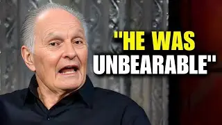 He Truly Despised Gary Burghoff, We Now Finally Know Why