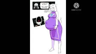 (VORE AUDIO) toriel [Resubido]