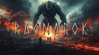 Ragnarok (2013) Explained | Cataclysmic Events & Humanity&rsquo;s Survival | Movie Recap