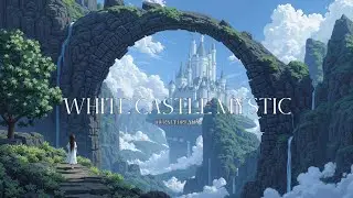 Mystic Forest Journey ✨ Epic Celtic Fantasy Music for Relaxation & Study