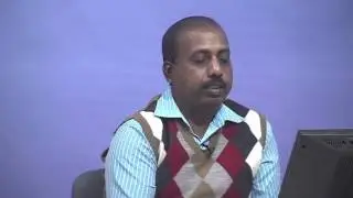 Lecture 41 : Boundary Scan (Contd.)