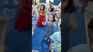 Hilarious School Party 🎊
