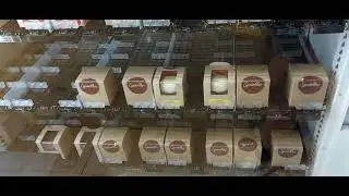 Las Vegas : Las Vegas Strip. Shopping Malls in Las Vegas. Feb 2024(3)