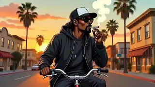 Snoop Dogg &ndash; G-Funk Gospel (Music Video)
