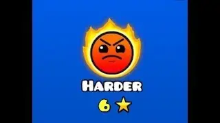 Swing - Geometry Dash