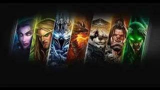 Koje su najbolje World of Warcraft ekspanzije? (2019)