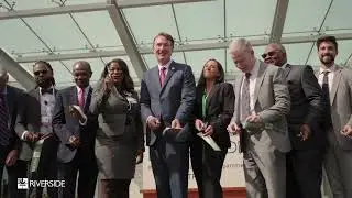 Riverside Mental Health & Recovery Center Introduces New Psychiatric Emergency Department