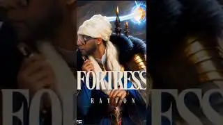 New music &ldquo;Fortress &ldquo; by Rayvon #rayvon #dancehall #roots #reggae #music #nowstreaming