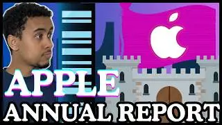 Apple Stock | 2024 Annual Report (AAPL)