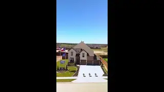 This Texas Community Is Next-Level 🏡🔥 #shorts #propertytour #justlisted