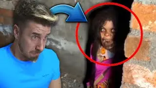 Cele Mai HORROR FENOMENE din Romania | Reactie Horror