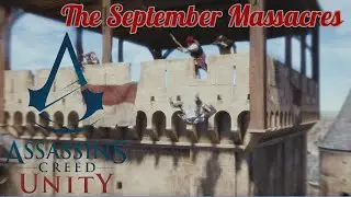 Assassin's Creed Unity Part 68