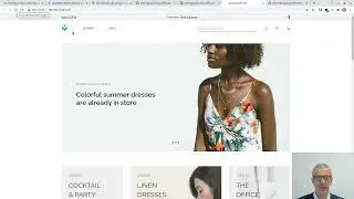Testing Vuestorefront 2 / Odoo connector on your local