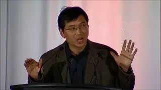 2016 CJFE Gala: International Press Freedom Award