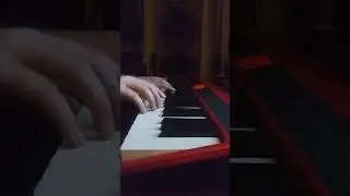 prelude in e minor dance version