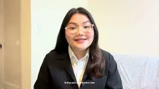 video resume for my us internship🇺🇸✈️ 
