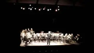 Concert BF pour Guy Coutanson - Discopat - Pourny