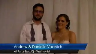 Reviews For Holiday DJ Lancaster PA
