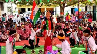 अबके बरस तुझे धरती की रानी कर देंगे Ab ke Baras Tujhe Dharti ki Rani kar | देशभक्ति गीत