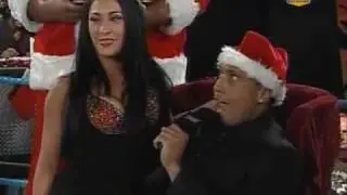 FCW Divas (12.20.09)