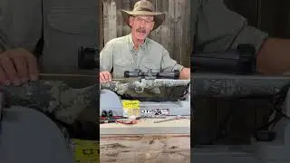 Cleaning your gun takes both the right technique and the right products  ⁨@midwestgunworks