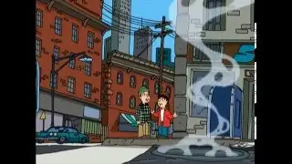 Family Guy - 