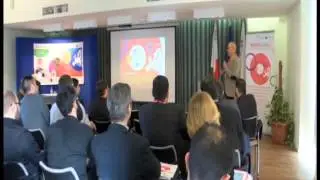 Boo Games: Boosting the European Games Industry
