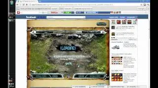 The best 32lvl player of age of champions!