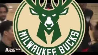 THON MAKER - MELLO | Ultimate Highlights/Welcome to the Bucks!