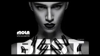 Mola Softlight Setti and Sollo