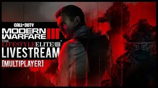 Call of Duty: Modern Warfare III [Multiplayer] #Cod3 #CODIII #CODMW3 #TheLifeStyleElite #TLSElite&hellip;