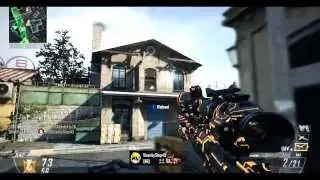 'Welcome' - A Black Ops 2 Minitage.