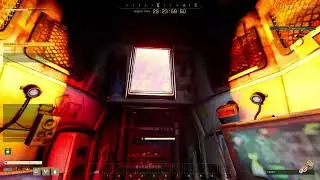 Icarus Mission: Preservation - Stockpile - Completion