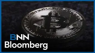 'When Bitcoin has these major selloffs, it creates wonderful buying opportunities': Rasmussen