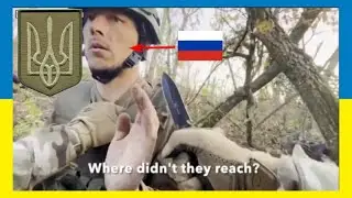 Unwavering Ground Defence: 225th Battalion - 127th Brigade Captures Russian Invaders | Ukraine War