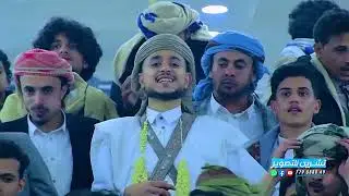 اقوى زفه 2023محمد عطيفه عرس محرم افراح ال محرم
