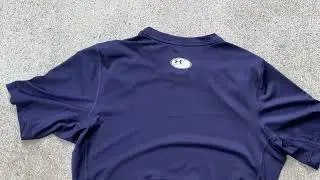 Why Every Athlete Needs the Under Armour HeatGear Compression Shirt | Stay Cool, Dry & Focused