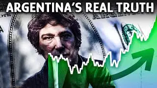Argentina Economic Restructuring Analysis Policy Outcomes and Market Impact