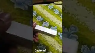castor nf skin cream