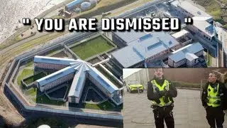 HMP & YOI GRAMPIAN PRISON AUDIT @AuditingBritain @DJAUDITS @DJEMEDIA #pinac