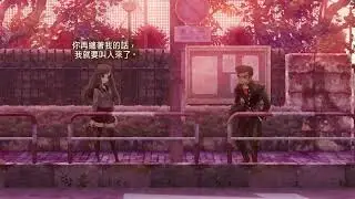 PS4 十三機兵防衛圏