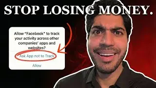 Facebook Ads Not Working? How to CONVERT After Apple's Privacy Update