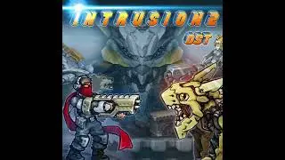 George Dziov's Android - Sonic Speed (Intrusion 2 Soundtrack 2012)