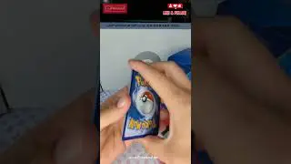 Pokemon Karmesin und Purpur: Stellarkrone Booster Opening