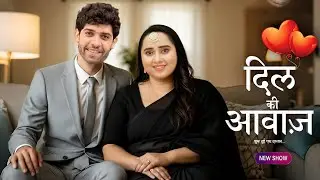 Manan Joshi & Tanishq Seth New Show : Hamari Adhuri Kahani | New Promo | Tv 4 Creator