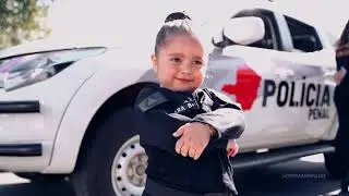 DESFILE POLICIA PENAL FORMIGA 165 ANOS