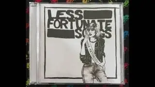 Less Fortunate Songs - Miss Anthropy (Full)