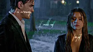 Nick and Noah // I still love you [Culpa Tuya]