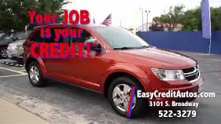 Easy Credit Auto Sales
