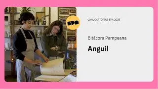 BIT&Aacute;CORA PAMPEANA | Programa 16 | Anguil